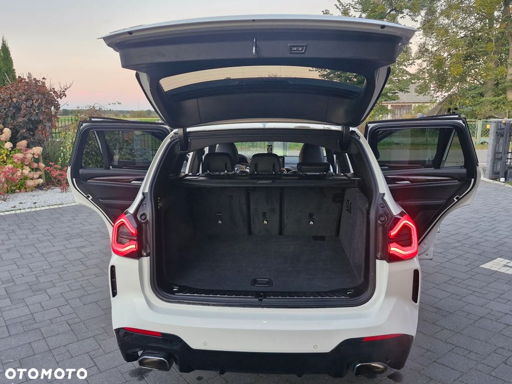 BMW X3 - 29