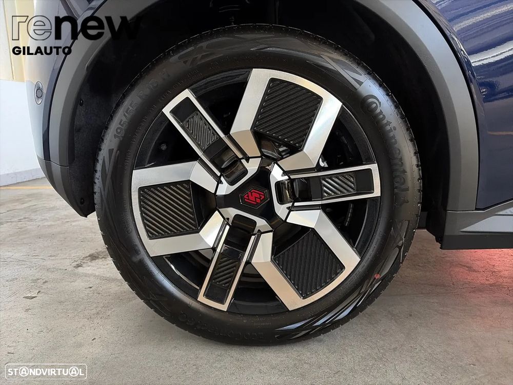 Renault 5 E-Tech 40 kWh Techno Autonomia Urbana - 8