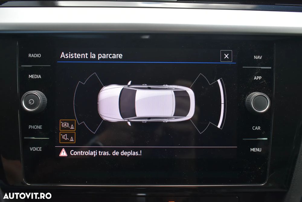 Volkswagen ARTEON 2.0 TSI DSG Elegance - 13