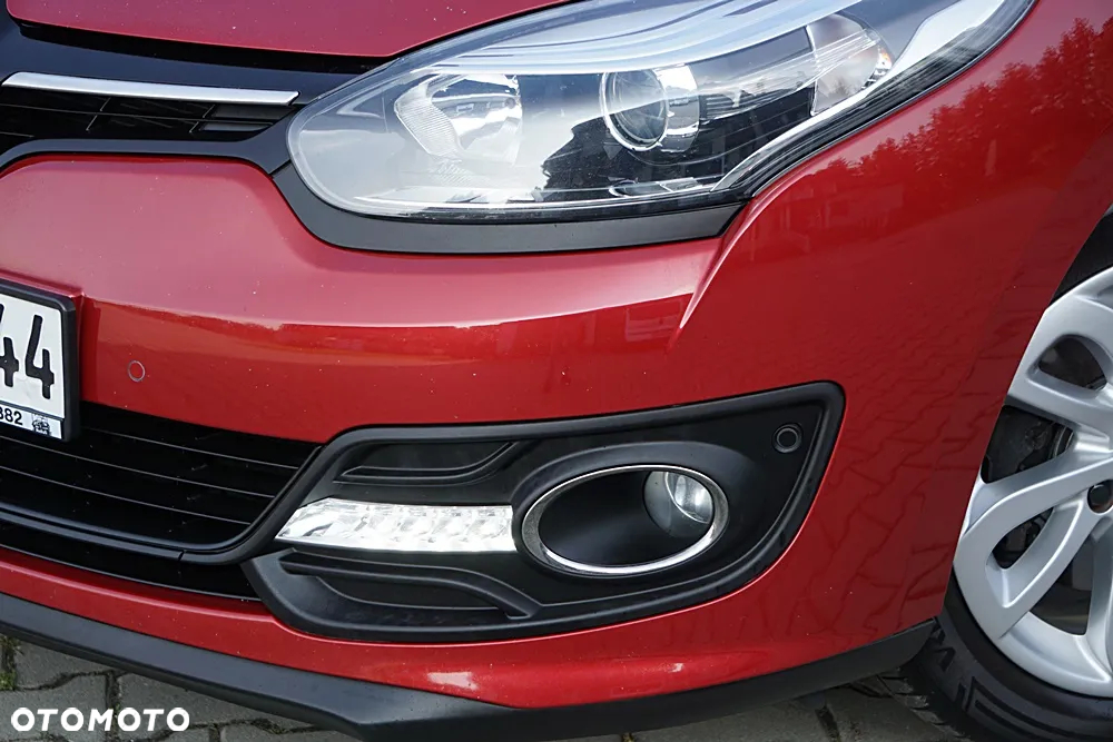 Renault Megane 1.6 16V 110 TomTom Edition - 13