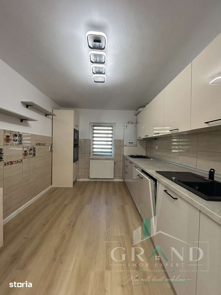Apartament 3 camere de vanzare, 2 bai , Zorilor — fotografia 3