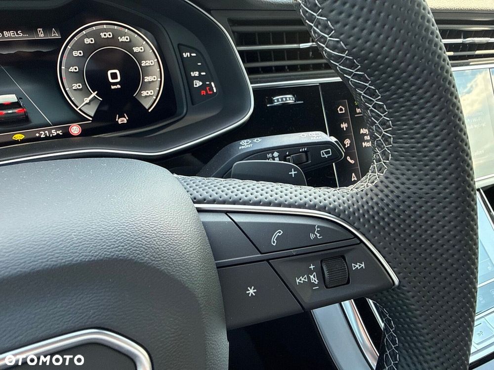 Audi Q7 - 23