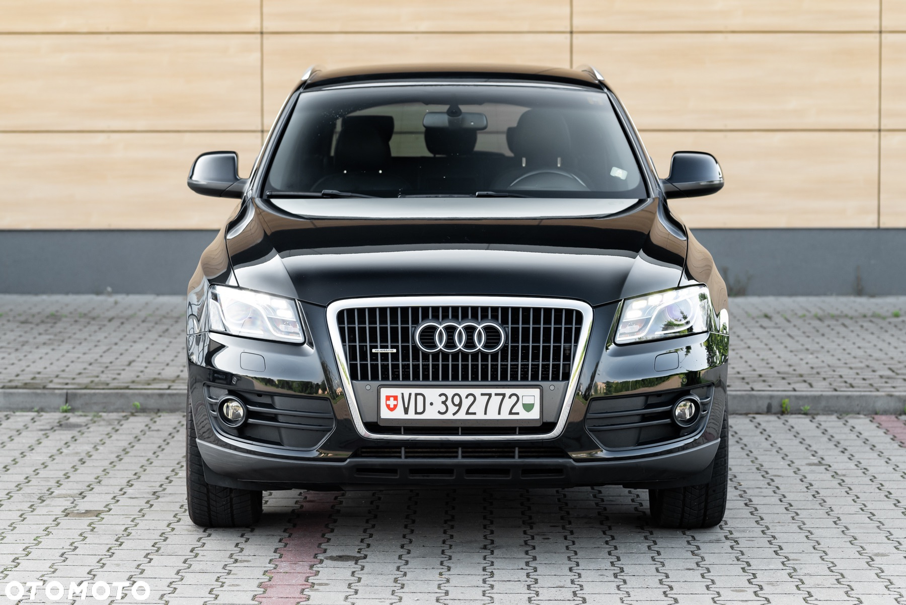 Audi Q5 2.0 TFSI quattro tiptronic - 13
