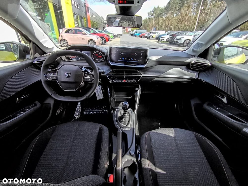 Peugeot 208 1.2 PureTech Style S&S - 21