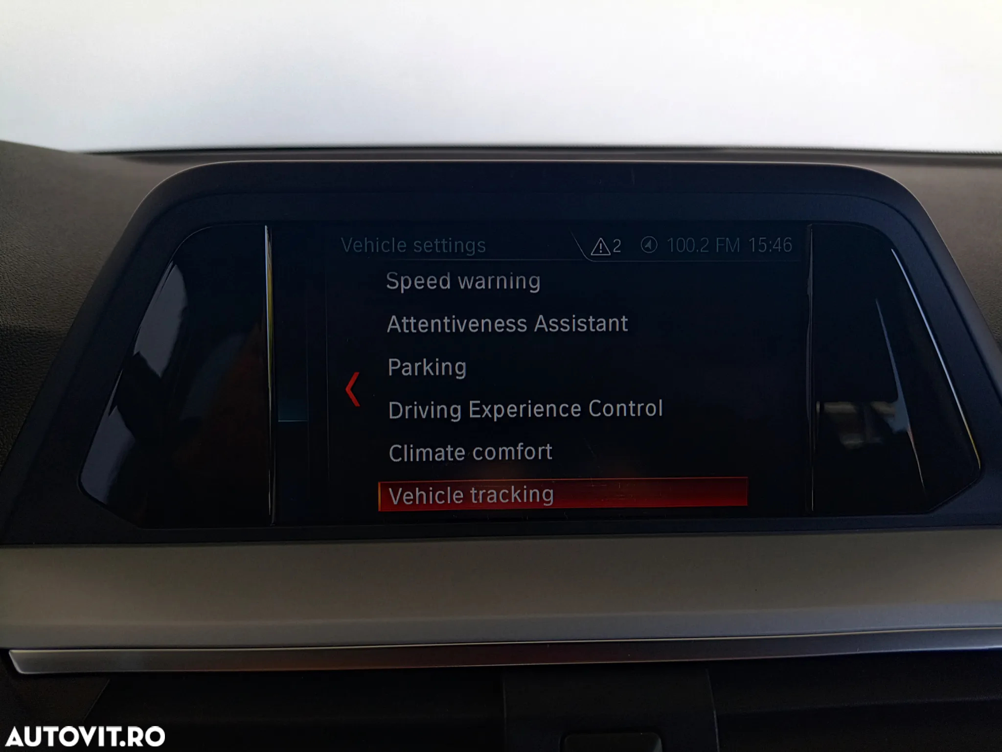BMW X3 xDrive25d AT Advantage - 19