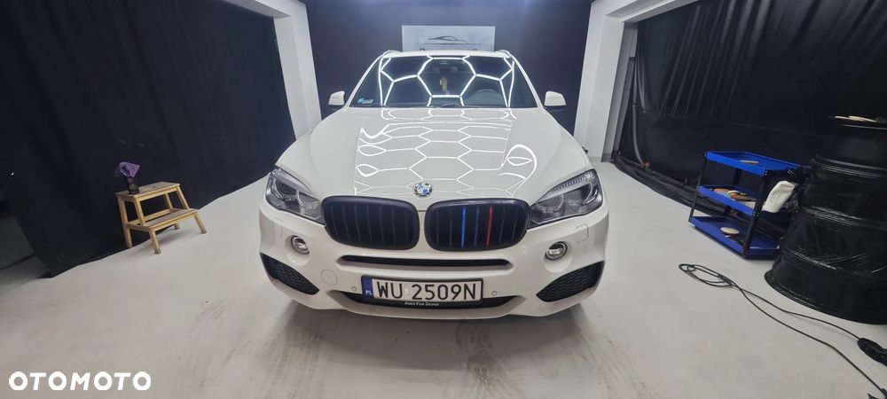 BMW X5 xDrive25d - 1