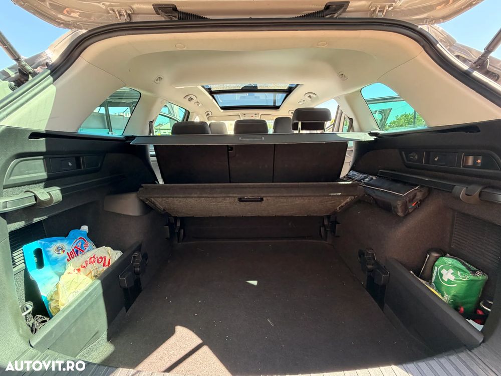 Skoda Kodiaq 2.0 TSI 4X4 DSG Style - 19