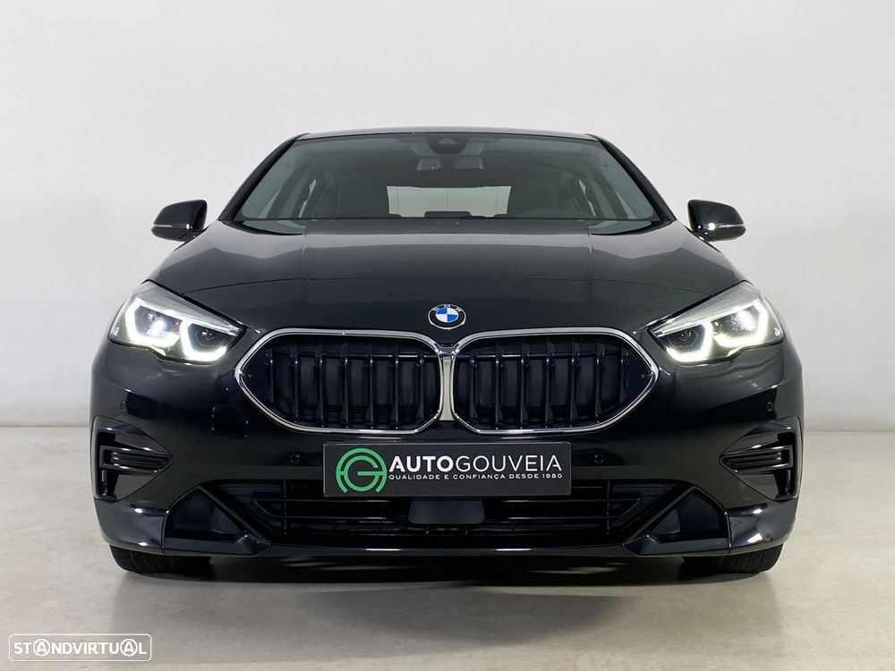 BMW 216 Gran Coupé d Line Sport - 2