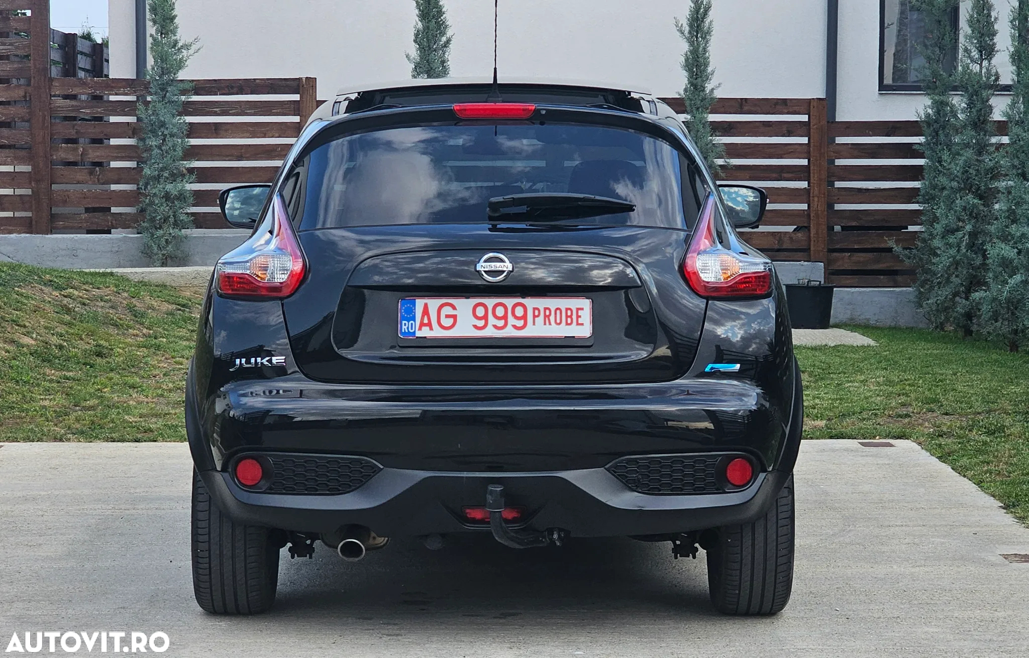 Nissan Juke 1.5L dCI Start/Stop Tekna - 17