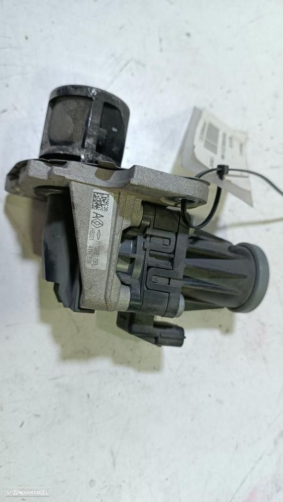 VÁLVULA EGR NISSAN QASHQAI J11E - 1