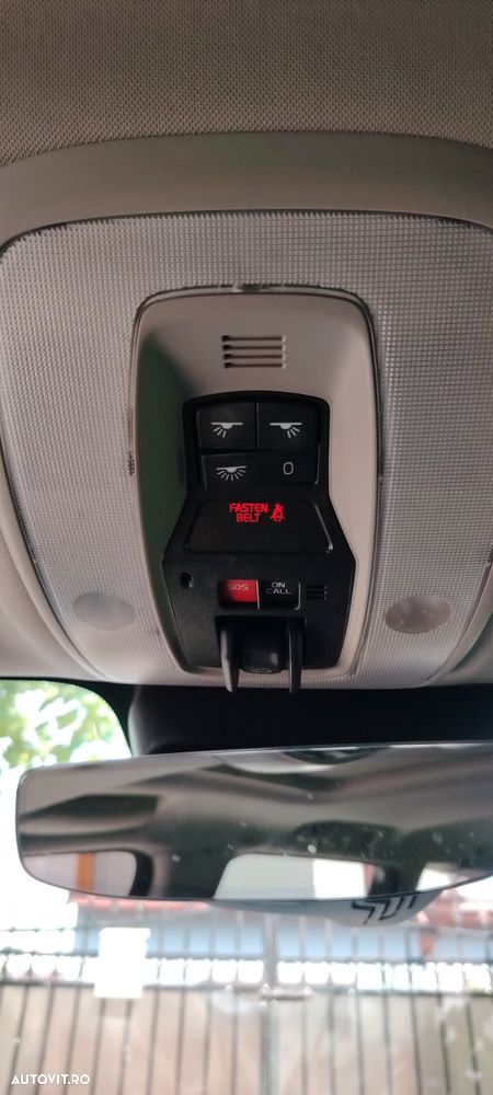 Volvo V70 - 35