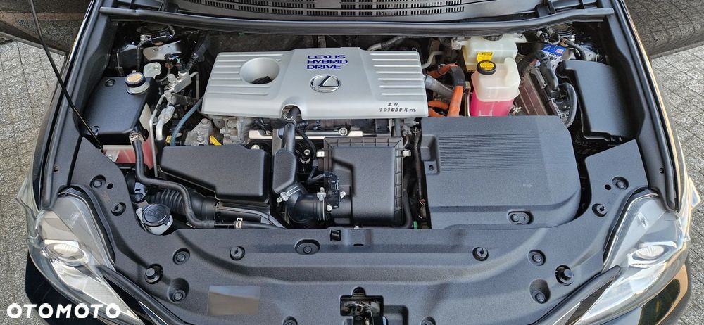 Lexus CT Luxury Line - 15