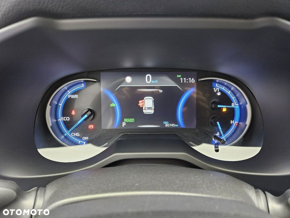Toyota RAV4 - 14