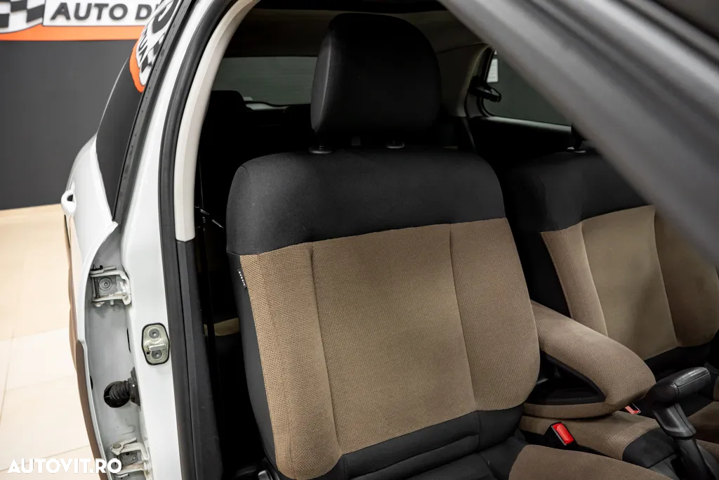 Citroën C4 Cactus e-HDi 92 ETG6 Stop&Start Shine Edition - 31