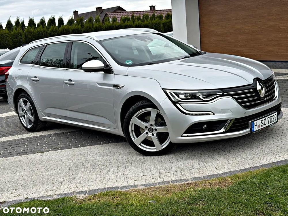 Renault Talisman ENERGY dCi 130 EDC INTENS - 3