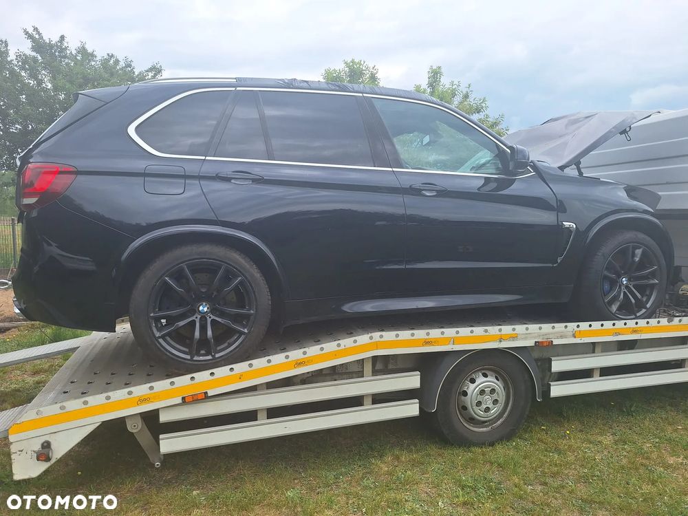 BMW X5 M - 3