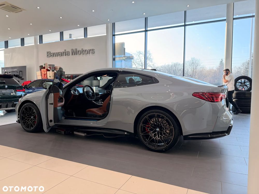 BMW M4 - 3