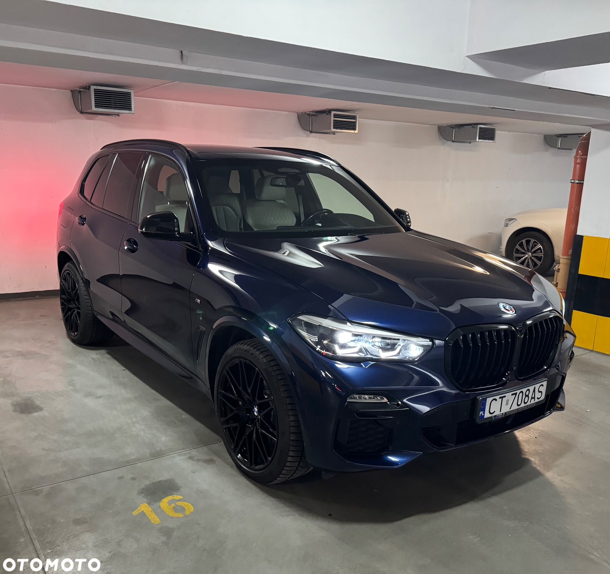 BMW X5 xDrive30d - 24