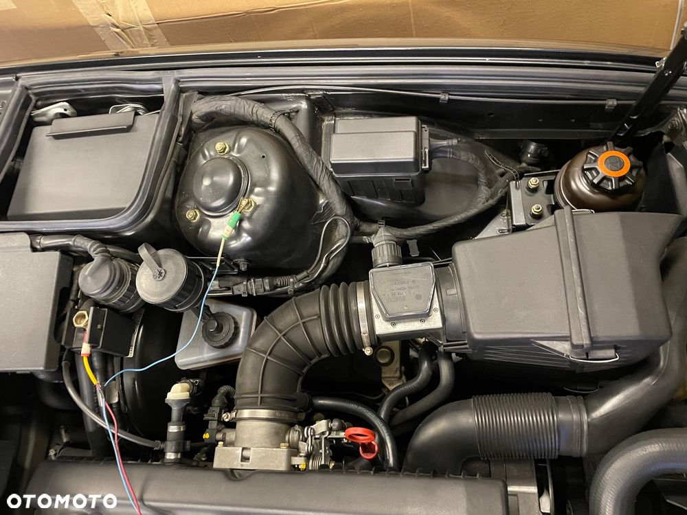 BMW Seria 5 - 22
