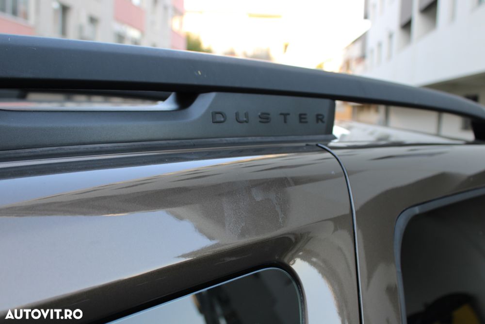 Dacia Duster - 10