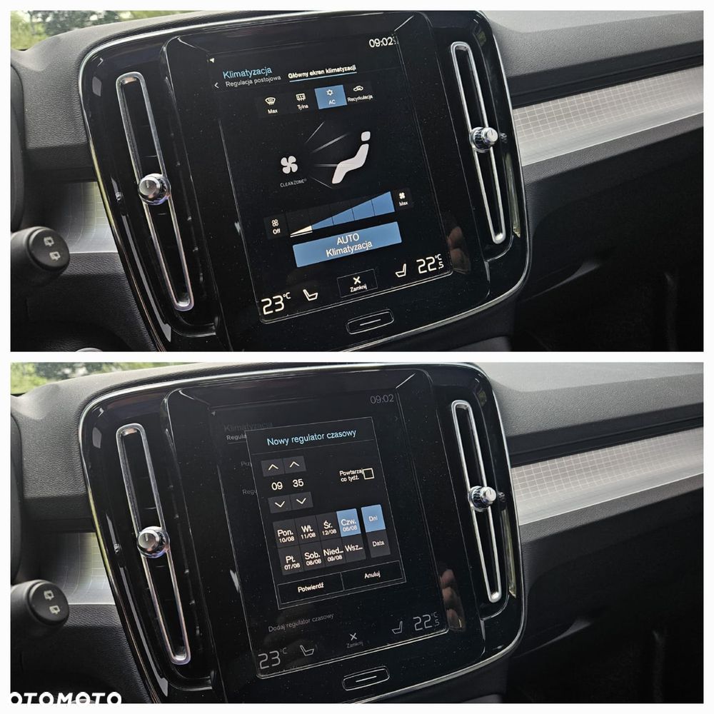 Volvo XC 40 T3 Momentum Pro - 35