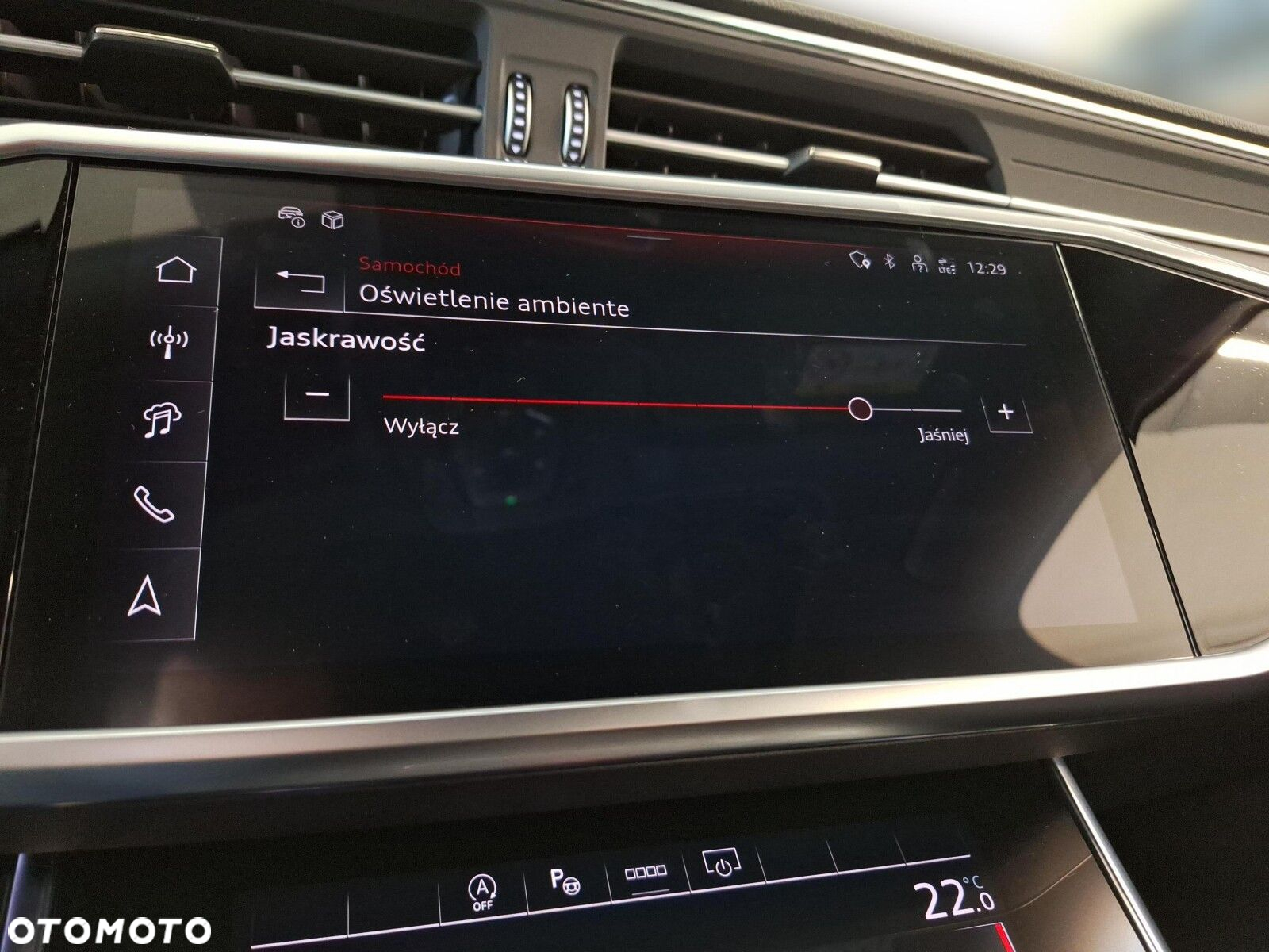 Audi A6 - 32