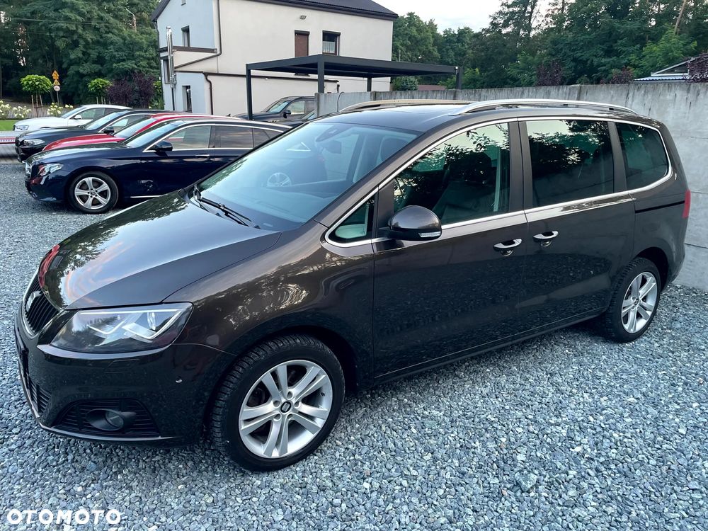 Seat Alhambra - 3