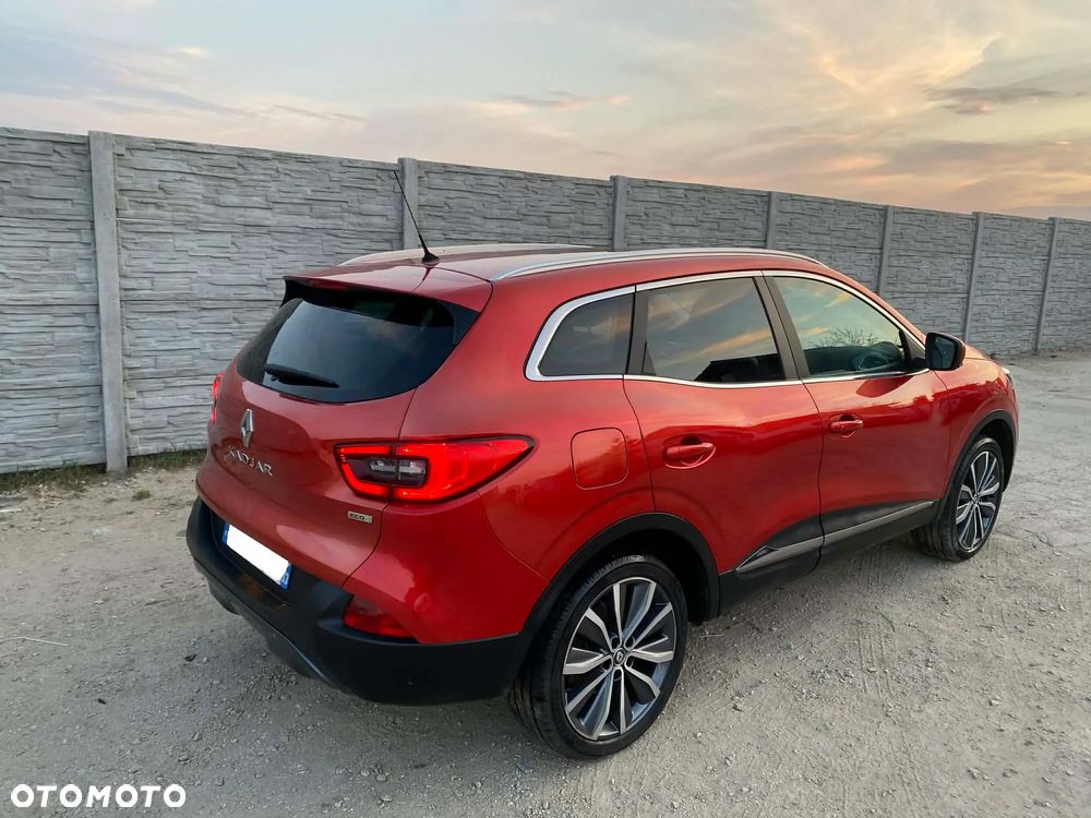 Renault Kadjar Energy dCi 110 COLLECTION - 38