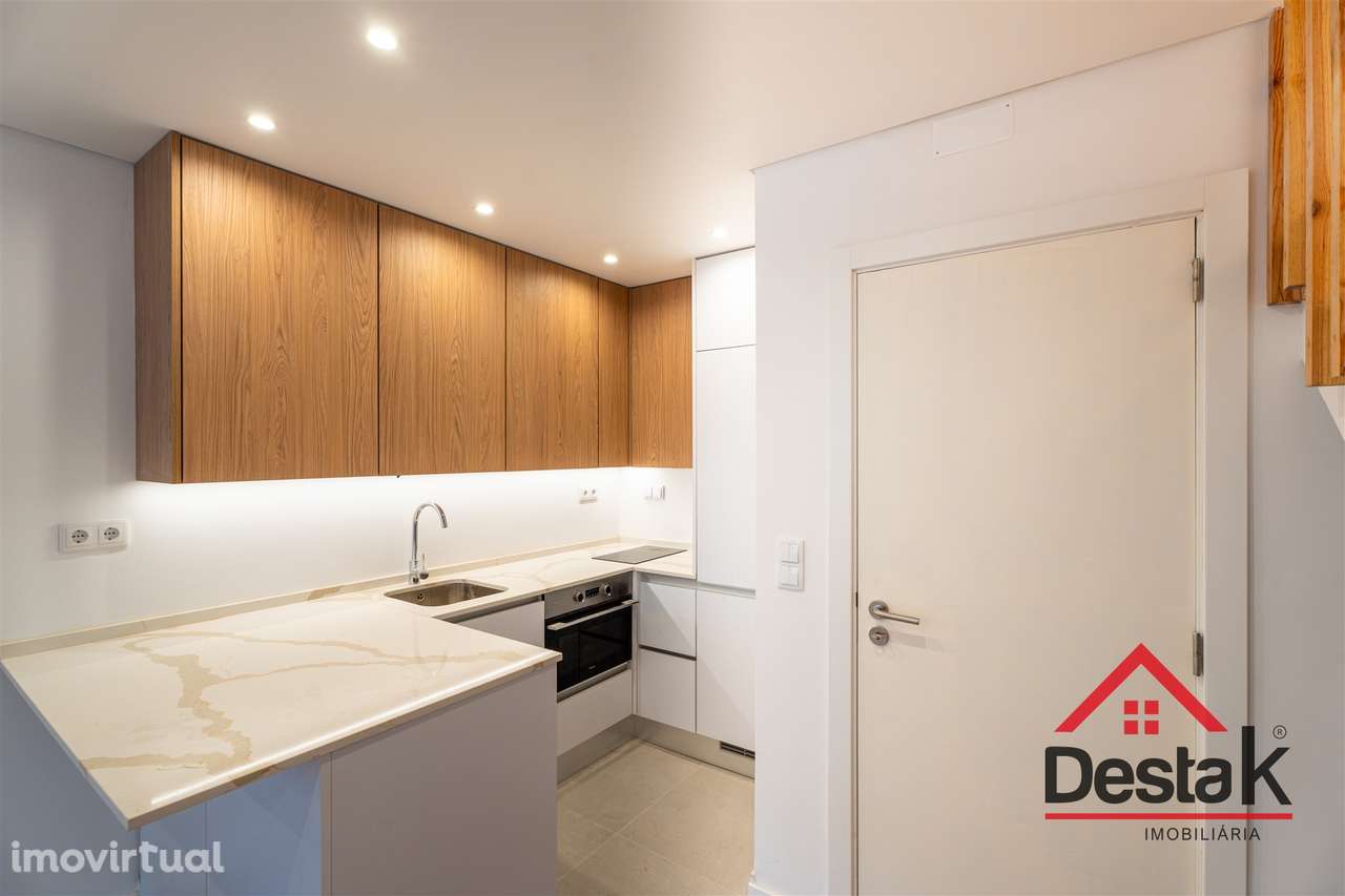 Moradia T1+1 Venda em Vila Franca de Xira,Vila Franca de Xira - Grande imagem: 5/22