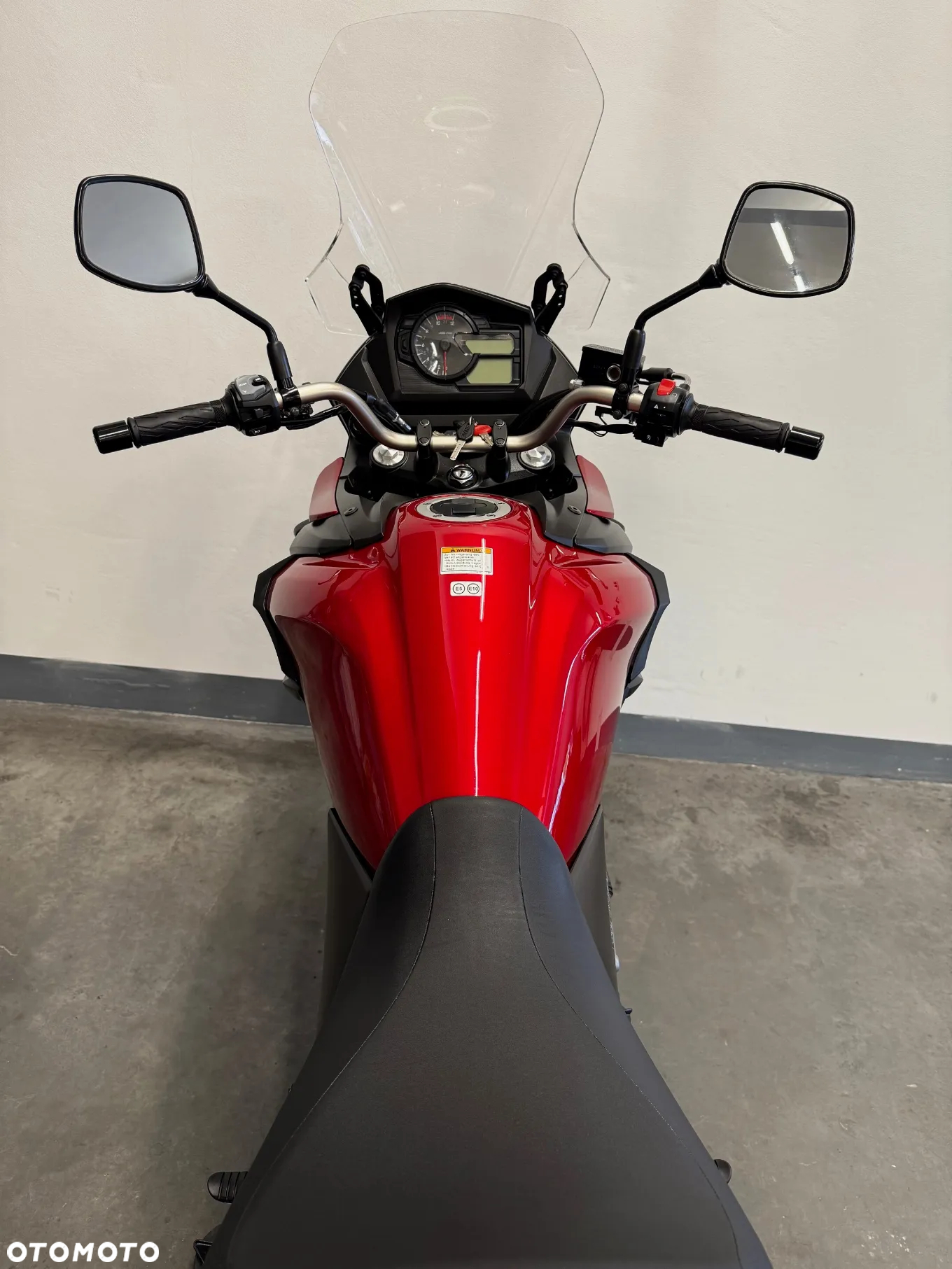 Suzuki V-STROM - 38