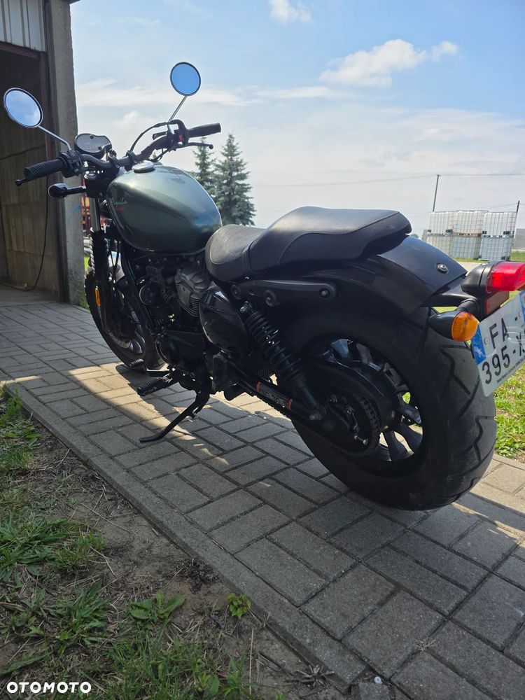 Hyosung GV - 5