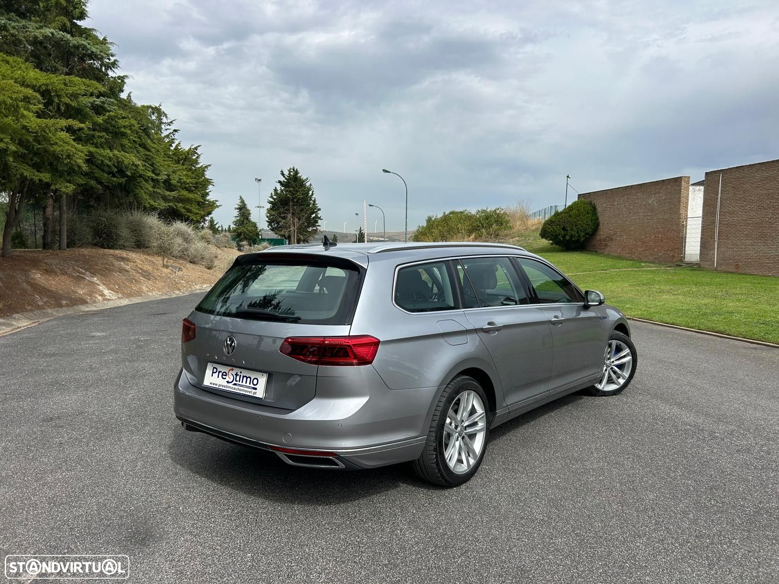 VW Passat Variant 1.4 TSI GTE+ Plug-in - 5