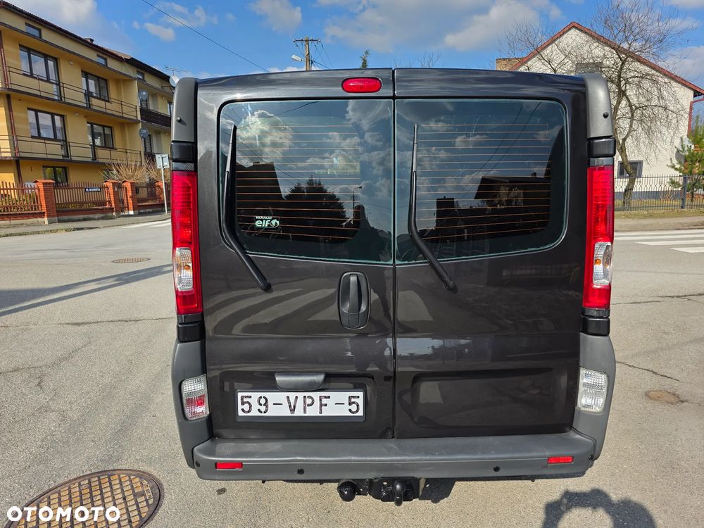 Renault Trafic - 9