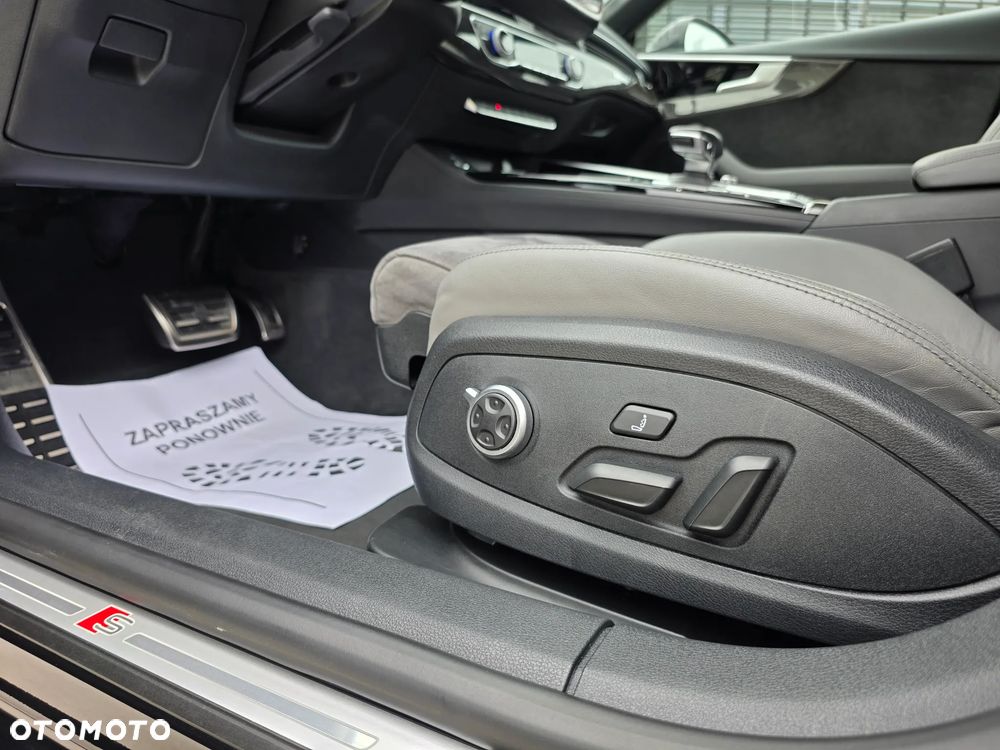 Audi A5 Sportback 40 TDI mHEV S tronic - 36