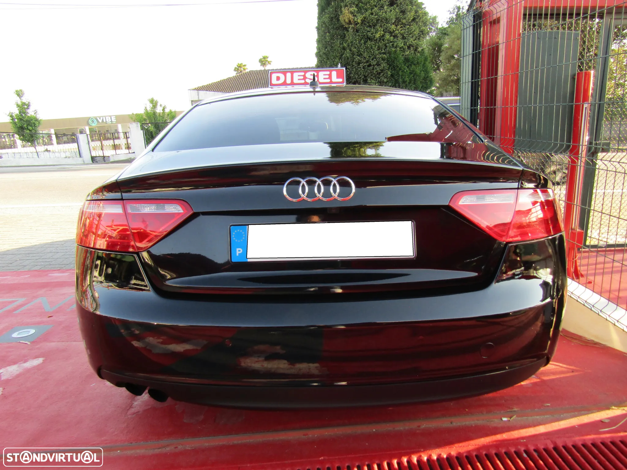 Audi A5 Sportback 2.0 TDI Multitronic Business Line - 28