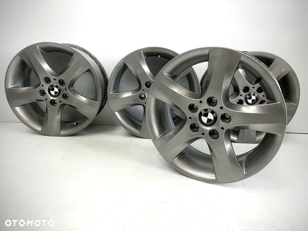 Felgi aluminiowe 17” BMW E90 F20 F30 E82 e46 / 7J et47 (029)