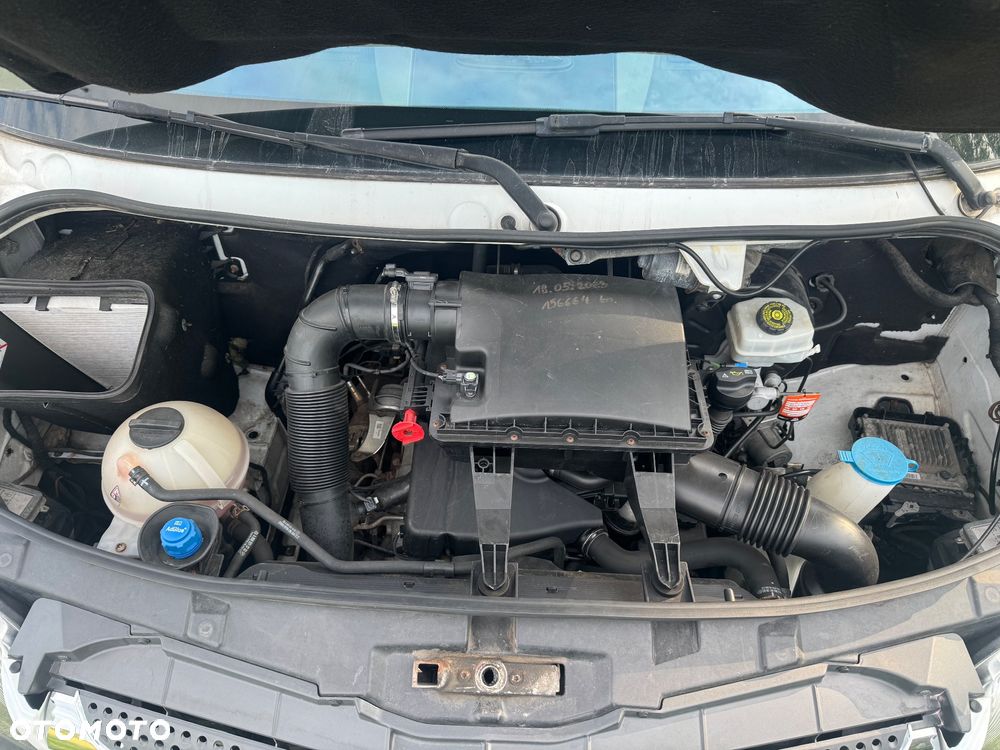 Mercedes-Benz Sprinter 316 2.2 CDI Euro6 - 37