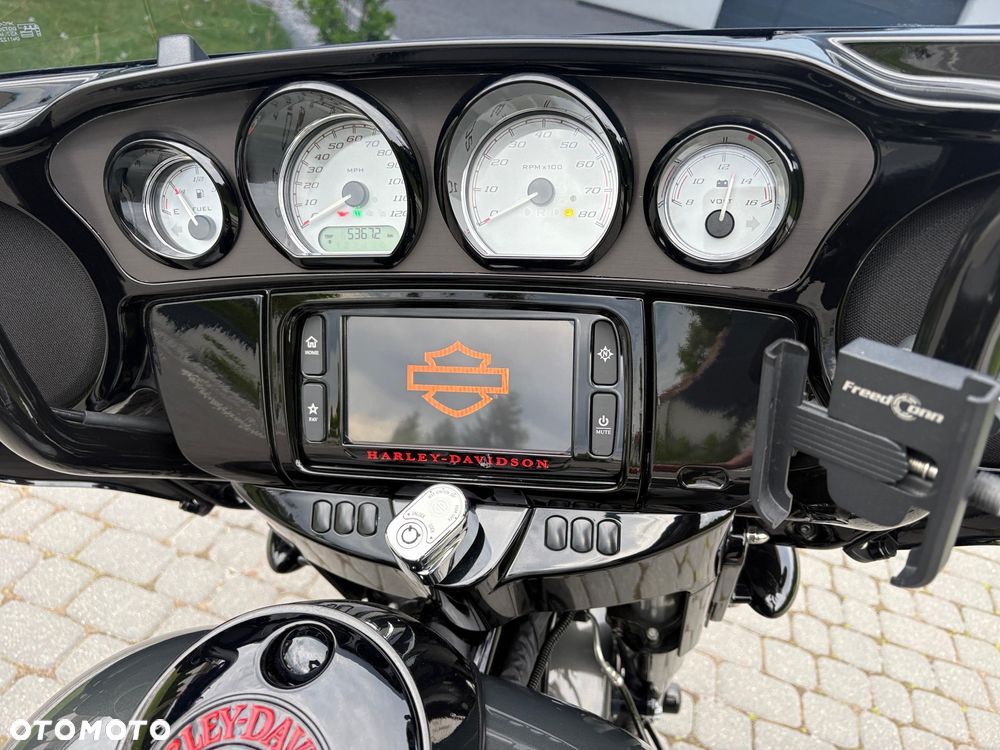 Harley-Davidson Inny - 14