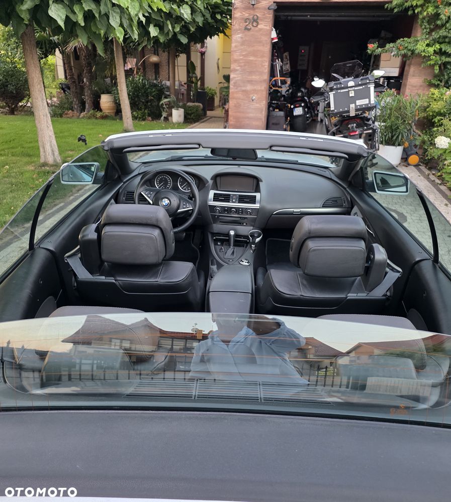 BMW Seria 6 630 i - 30