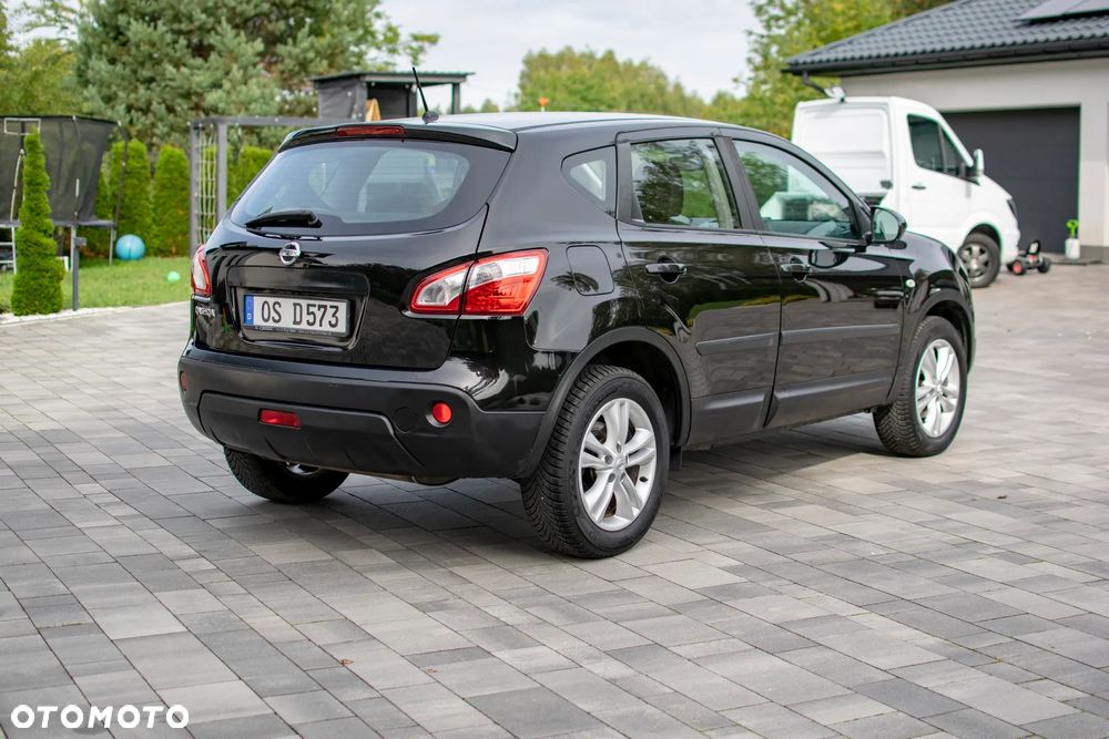Nissan Qashqai - 16