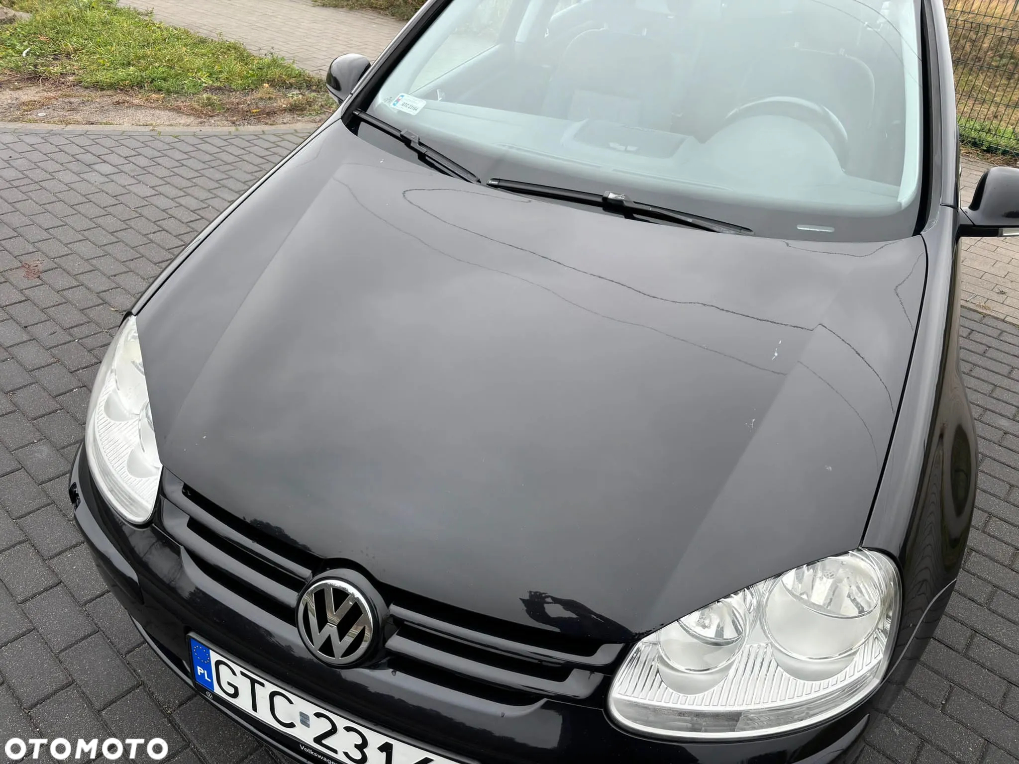 Volkswagen Golf 1.9 TDI Tour - 17