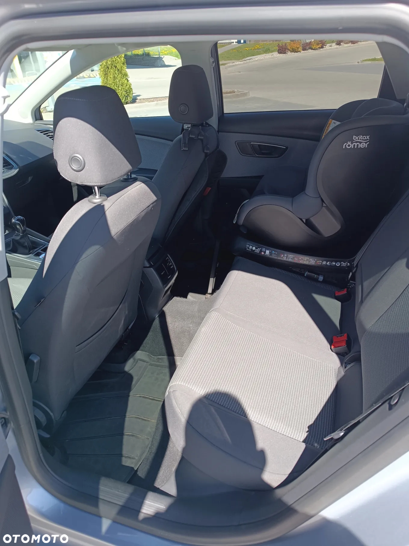Seat Leon 1.6 TDI Style S&S - 15