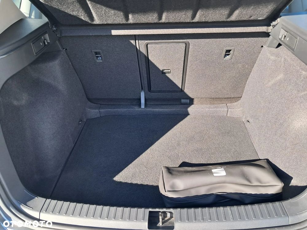 Seat Ateca 1.5 TSI Style S&S DSG - 29