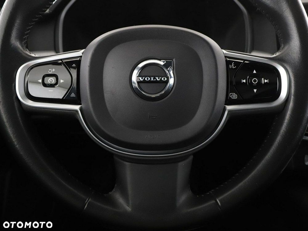 Volvo V90 T8 Twin Engine AWD Momentum - 21