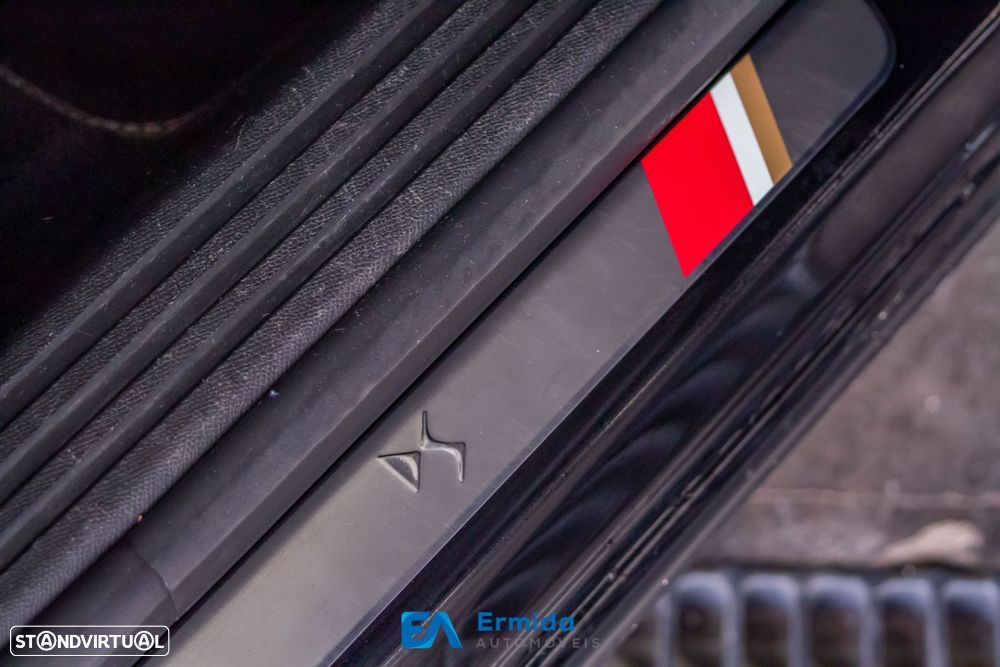 DS DS7 Crossback - 40