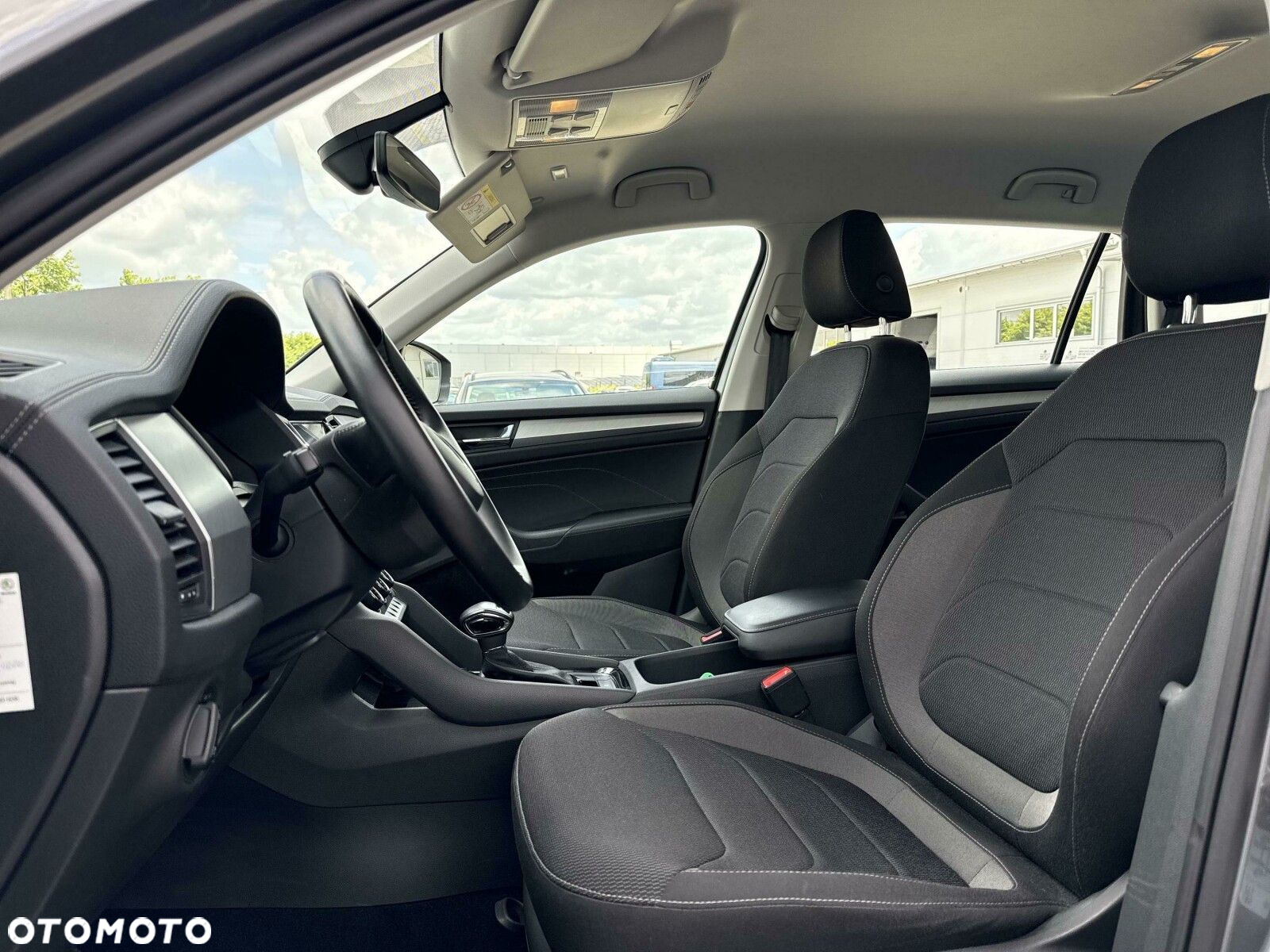 Skoda Kodiaq - 9