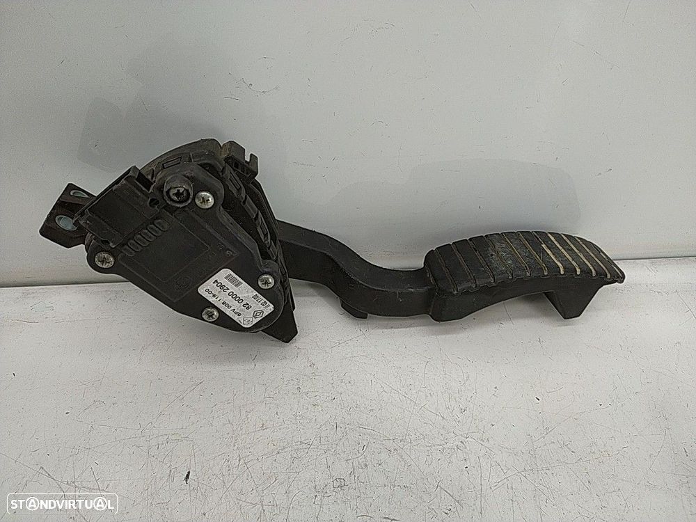 Pedal Acelerador Renault Laguna Ii (Bg0/1_) - 1