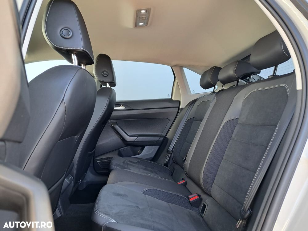 Volkswagen Taigo 1.5 TSI DSG Style - 16