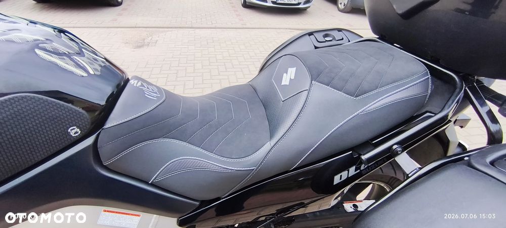 Suzuki DL - 3