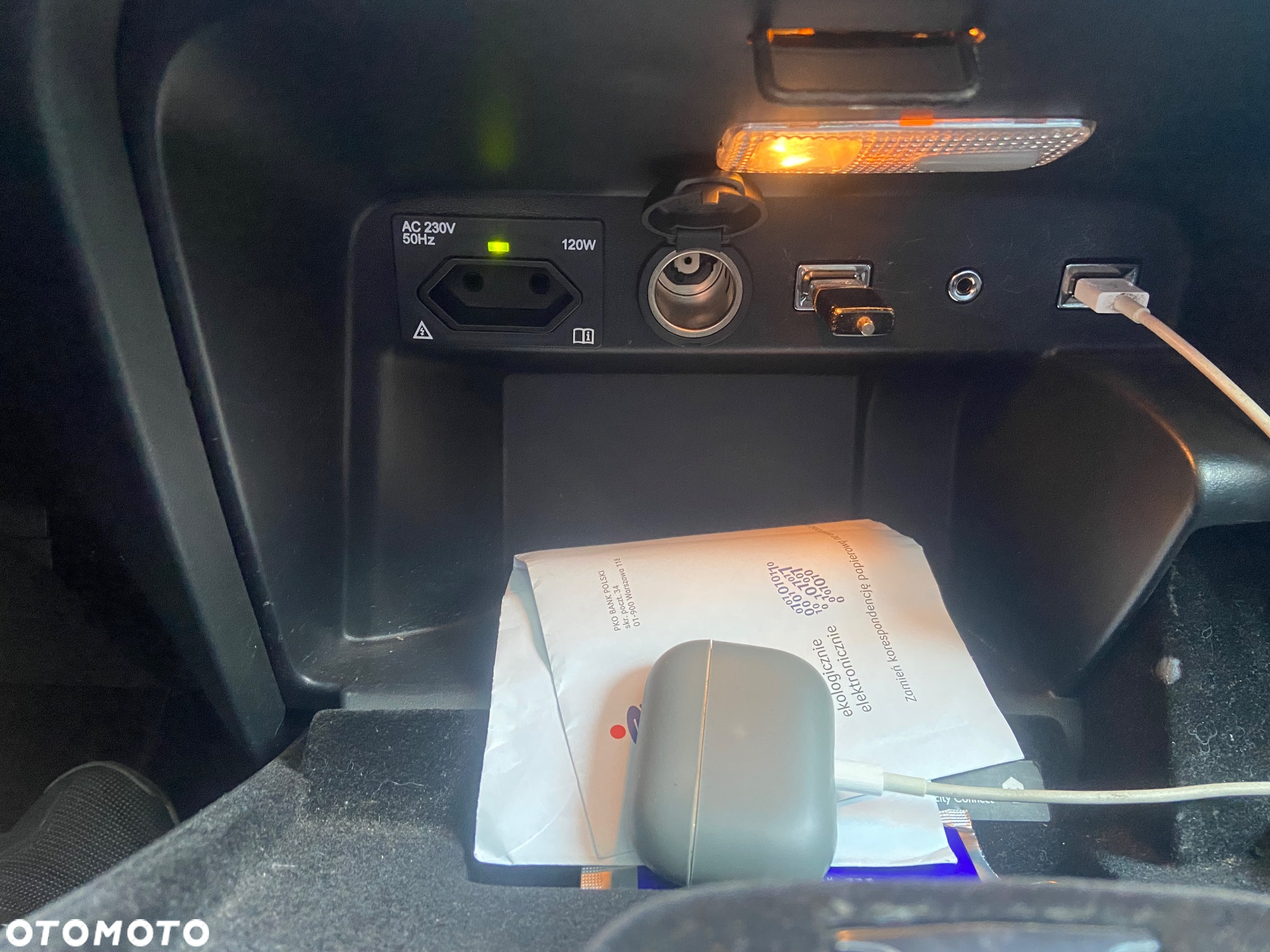 Citroën C4 Picasso e-HDi 115 ETG6 Exclusive - 25